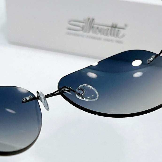 Picture of Silhouette Sunglasses _SKUfw58432298fw